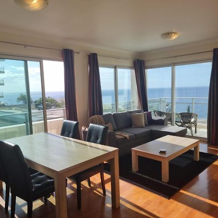 Appartement Magical Seaview à Funchal  Extérieur photo