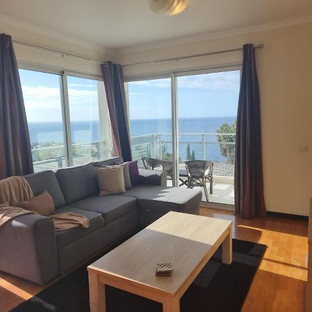 Appartement Magical Seaview à Funchal  Extérieur photo