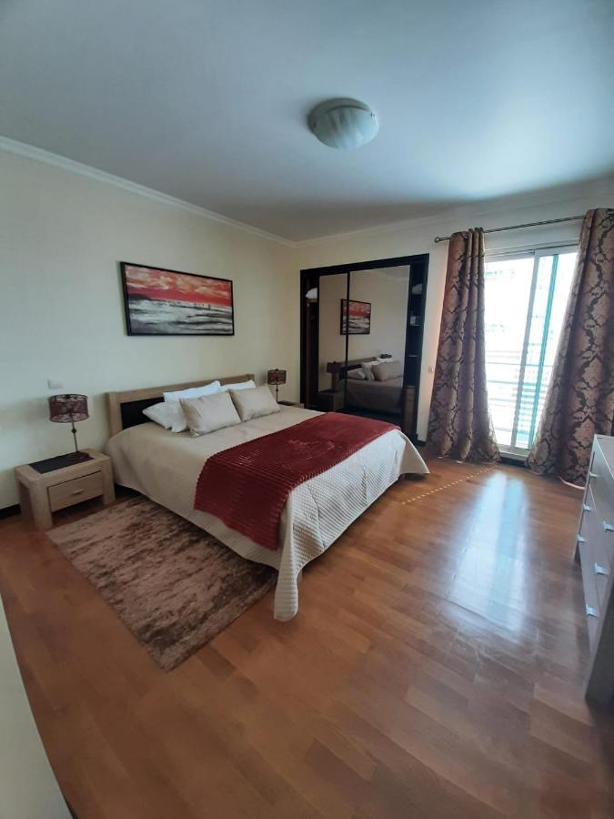 Appartement Magical Seaview à Funchal  Extérieur photo