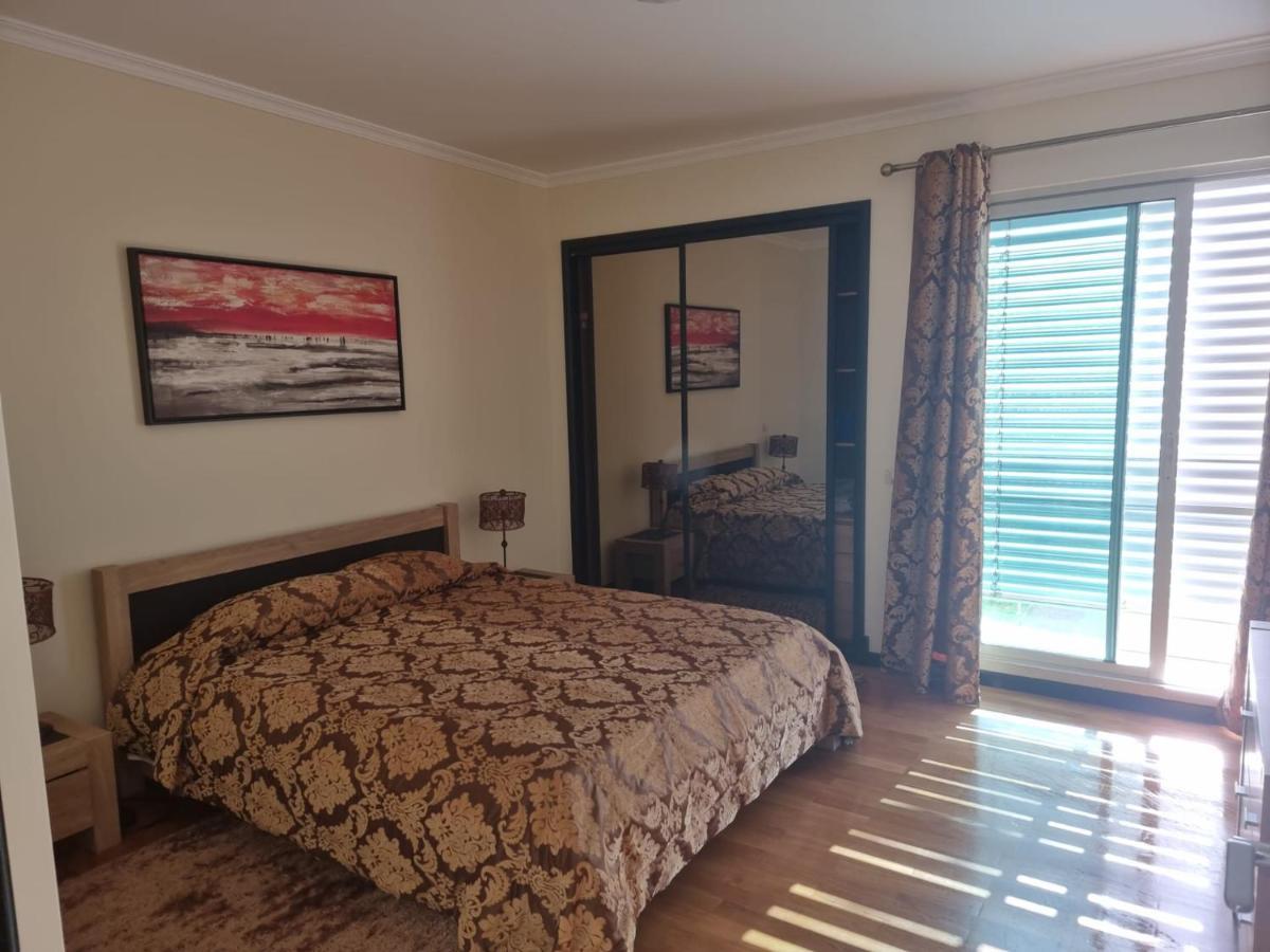 Appartement Magical Seaview à Funchal  Extérieur photo