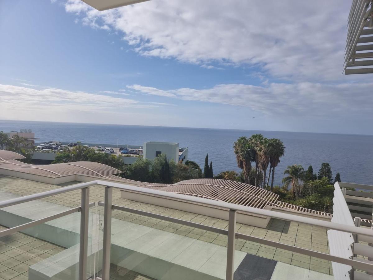 Appartement Magical Seaview à Funchal  Extérieur photo