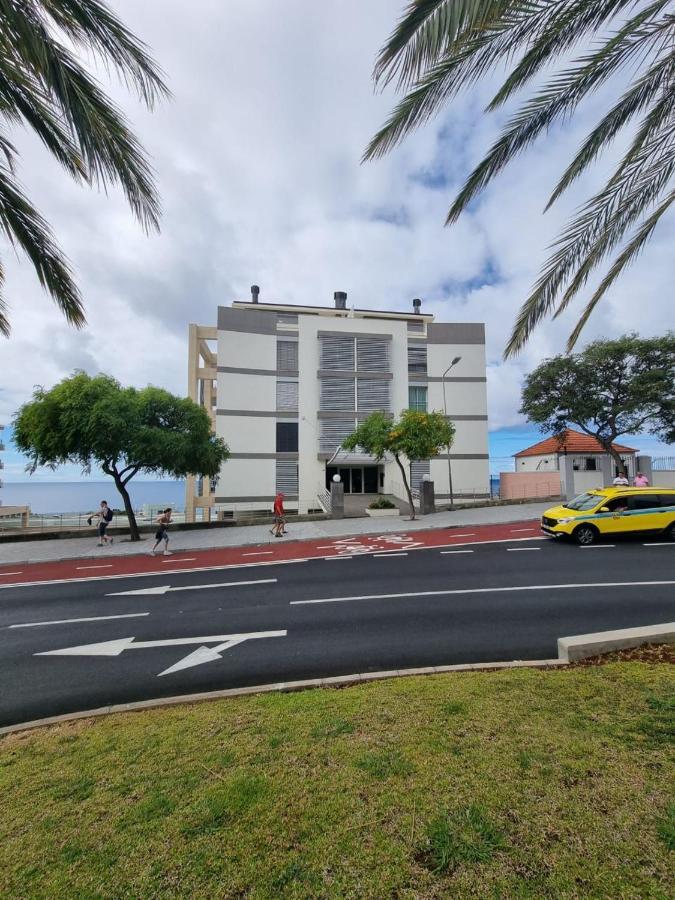 Appartement Magical Seaview à Funchal  Extérieur photo